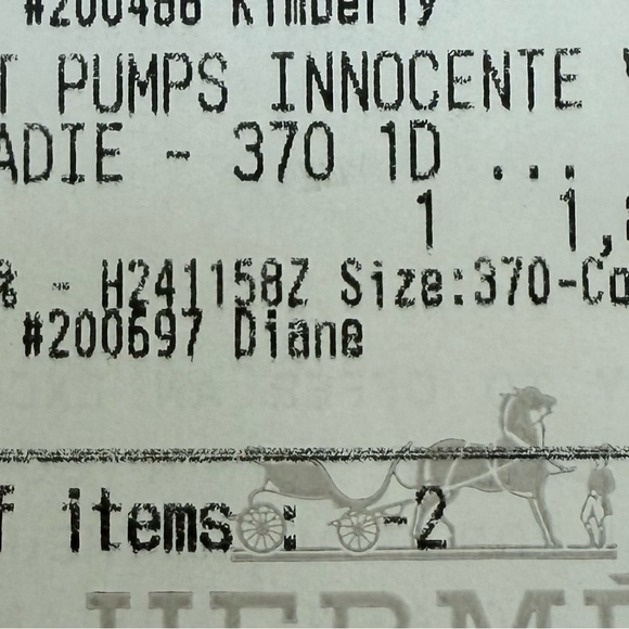 Hermès Pumps - Picture 9 of 12